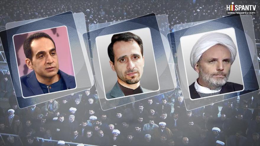 ‘Despido del pueblo iraní fue un adiós merecido a Rafsanyani’