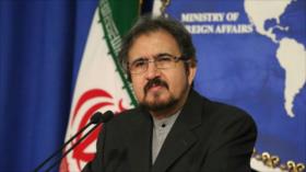 Irán condena doble atentado terrorista de Talibán en Afganistán 