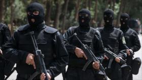 Irán detiene a un cabecilla del grupo terrorista MKO