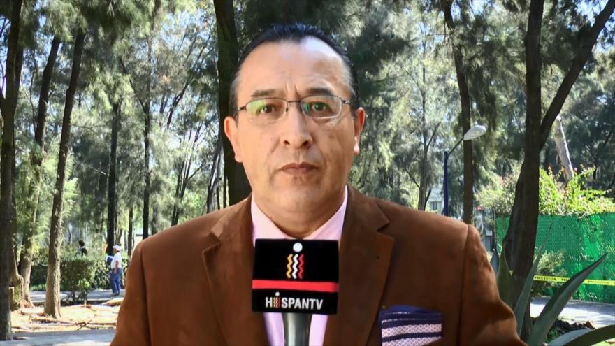 Aumento a gasolina provoca descontento social en México 