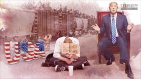 Bienvenido, Sr. Trump! Aunque… ¿realmente es “bienvenido”?