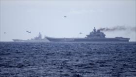 ‘Rusia, tras sus éxitos en Siria, busca resolver crisis de Libia’