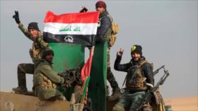 ‘Mosul será liberado’, mensaje de un hacker a líder de Daesh 