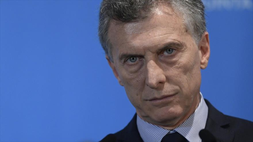 Macri 'benefició' a compañías aéreas vinculadas a su familia | HISPANTV