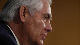 Tillerson daría carta blanca a Riad para matar civiles en Yemen