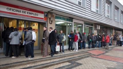 En 2017 habrá más de 200 millones de parados en el mundo