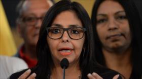 Venezuela ataca a Obama por su ‘agresión’ y ‘legado de odio’