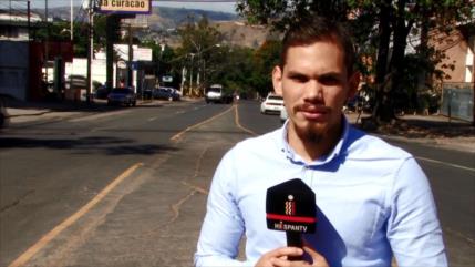 Hernández nombra equipo para su polémica reelección en Honduras