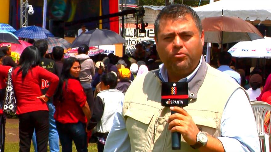Presidencia del G77+China, gran logro para Correa