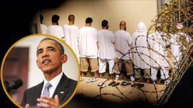 HRW: Derechos Humanos no era ‘máxima prioridad’ de Obama