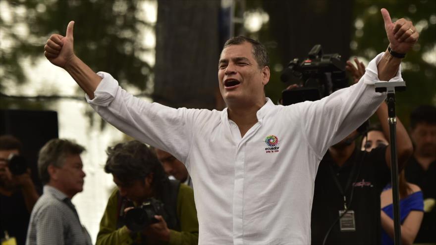 Fuente: AFP