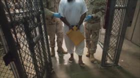 Diez presos de Guantánamo ya están en Omán