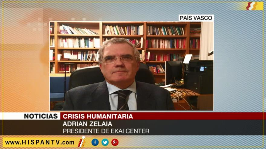 ‘Invasión a Yemen, una guerra saudí imposible de ganar’