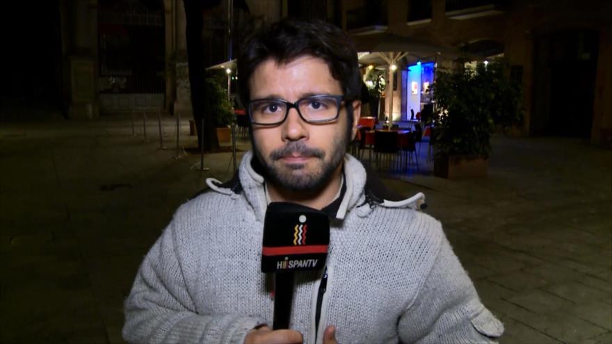 Puigdemont asegura que en 2017 empieza era de la Cataluña libre