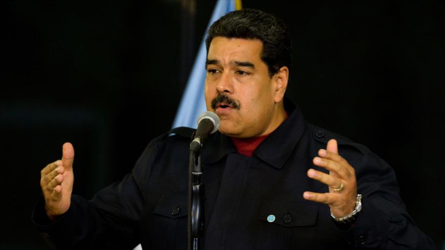 Maduro: Trump no será peor que Obama
