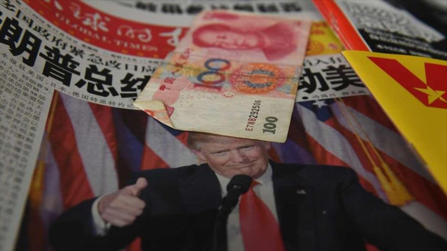 ¿Por qué Trump considera China un ‘enemigo’? | HISPANTV