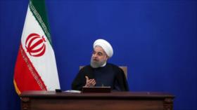 Irán advierte a Trump: No habrá renegociación del acuerdo nuclear