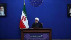 Irán culpa a Arabia Saudí de la ruptura de relaciones bilaterales