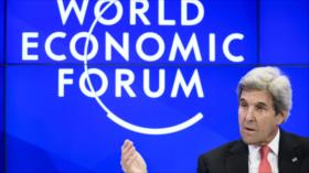 John Kerry: ‘El acuerdo nuclear con Irán no será revertido’