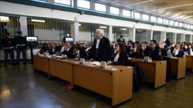 Bolivia alaba sentencia contra implicados en el caso Plan Cóndor 