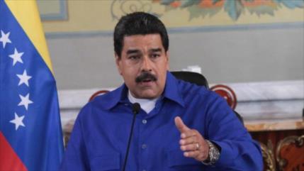 Piden a Maduro liberar al opositor López tras indulto de Rivera