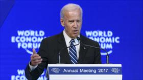 Biden: Rusia es ‘la mayor amenaza’ para el Occidente