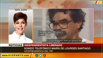 ‘Libertad de Rivera marcará fin de colonialismo en Puerto Rico’