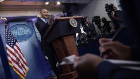 Obama lanza advertencia a Trump sobre la ocupación de Israel
