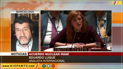 ‘Sanciones antiraníes no conducen a ningún resultado positivo’