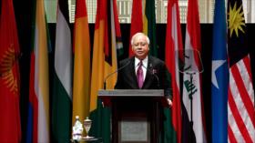 Malasia pide cese inmediato de ataques contra minoría rohingya