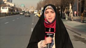 Mashhad es elegida como capital cultural del mundo islámico 