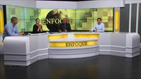 Enfoque - Ecuador: la campaña electoral con la óptica de los migrantes