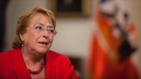 Chile espera de Trump “respeto y cooperación” con América Latina