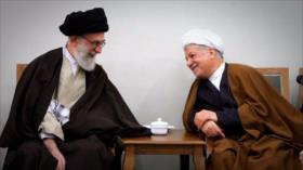 Irán Hoy - Un vistazo a la vida y el legado del ayatolá Hashemi Rafsanyani