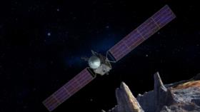 Misión de NASA al asteroide que podría destruir economía mundial