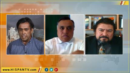 Analistas abordan la investidura de Donald Trump (Parte 1)