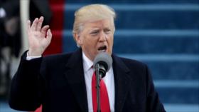 Trump saca a EEUU del TTP y renegociará el TLCAN