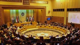 Liga Árabe crea un comité permanente para ‘marginar a Irán’