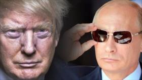 Rusia ve con escepticismo futuros lazos con los EEUU de Trump