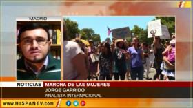 Donald Trump, el presidente de las contradicciones