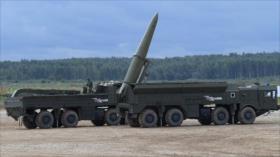 Rusia NO retirará sus misiles nucleares de Kaliningrado