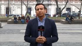 Ministerio Público guatemalteco investiga a diputados por soborno
