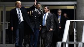 Israel invita a Trump a visitar Al-Quds en un clima de tensiones