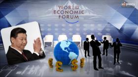 Foro Económico Mundial: Un evento clasista. Tú no estás invitado