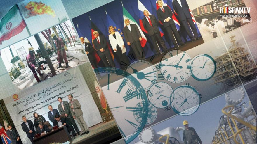 10 Minutos: Irán en la época pos-sanciones