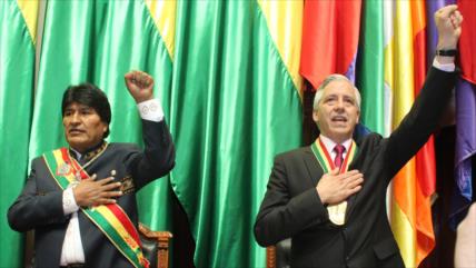 Bolivia: Trump certifica muerte súbita de globalización neoliberal