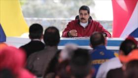 Maduro espera tener nexos de respeto con el Gobierno de Trump