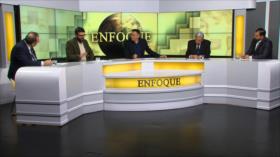 Enfoque - Donald Trump, una nueva política en Estados Unidos
