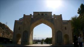 Irán - 1. Royan, joya de Mazandarán 2. Las 5 mejores dulces iraníes 3. Comidas típicas de Shiraz