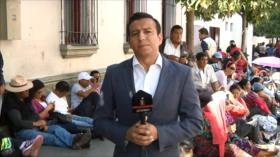 Sindicato de salud guatemalteco niega disposiciones ministeriales